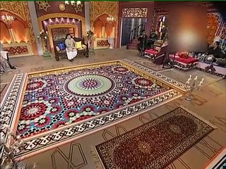 Naseebo Lal Ve chad meri veeni na maror ATV channel