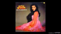 Zorica Brunclik - Ja te grlim prvi put - (Audio 1981)
