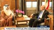 وزير خارجية قطر يؤكد دعم بلاده للبنان