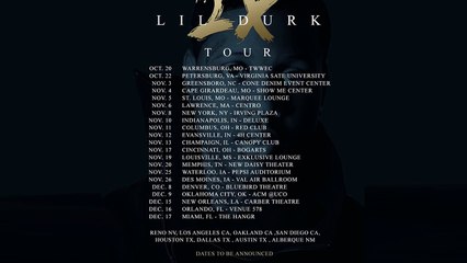 Lil Durk - Perky's Calling