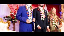 Muslim Wedding Highlight I Crowne Plaza Marlow I Asian Wedding Video