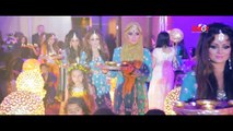 Pakistani Mehndi Video | Pakistani Wedding Video | Cinematic Pakistani Wedding Highlights