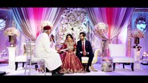 Pakistani Wedding Highlights 2016 | Sumiyya & Shahrukh | Toronto | Apollo Convention Centre