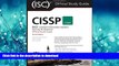 READ BOOK  CISSP (ISC)2 Certified Information Systems Security Professional Official Study Guide