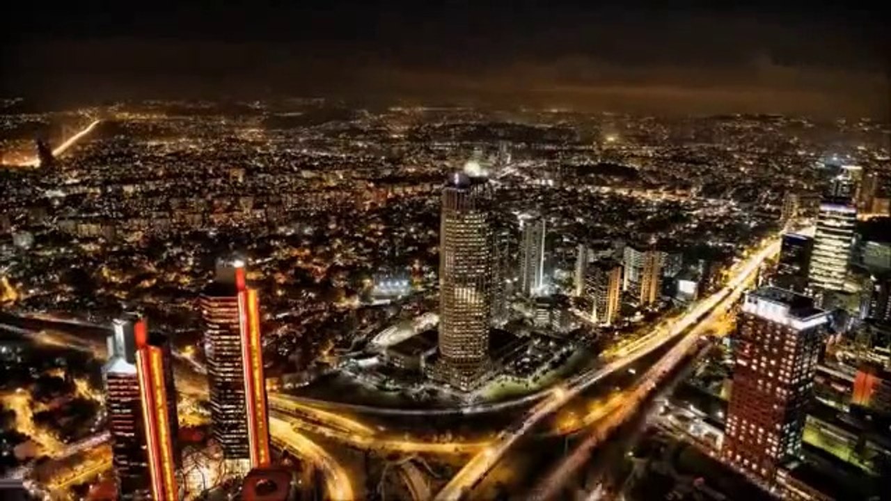 Istanbul, TURKEY