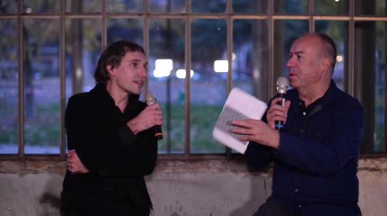 Etats Généreux : Eric Pellet