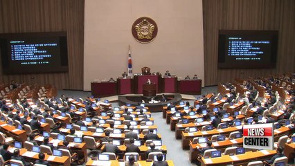 Long and bumpy road in pursuing opposition bloc's plan of impeaching president