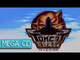 Tomcat Alley - Sega Mega CD - FRENCH (1080p 50fps)