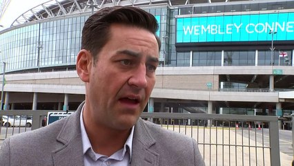 Andy Woodward: It took courage, but I'm going to save people