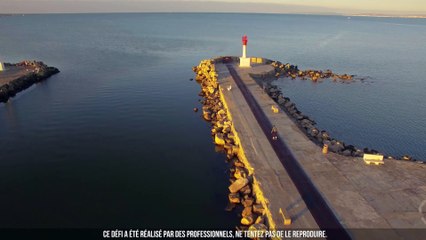 Video Taig Khris- L'Oreal Men Expert