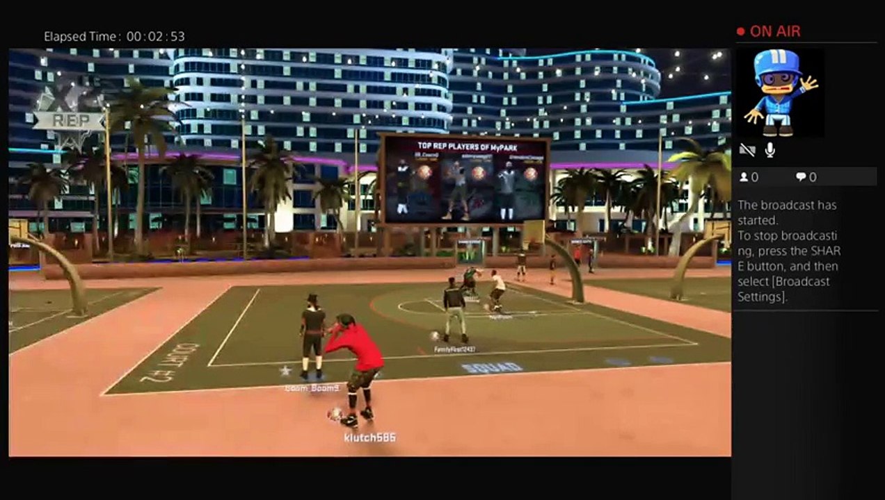 SS2 GRIND ALMOST THERE !!!! (6)