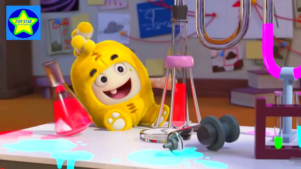 Funny Cartoon ¦ Oddbods Full Compilation #45 ¦ Cartoons For Kids