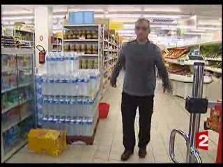 Le Combat des commerçants dans les quartiers "sensibles"