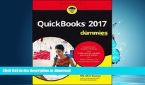 READ  QuickBooks 2017 For Dummies (Quickbooks for Dummies)  GET PDF