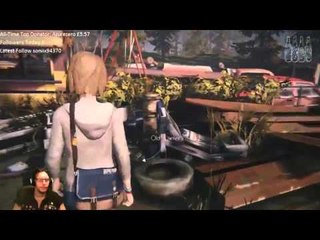 Omega Streams | Life is Strange Episode 2 | Part 4