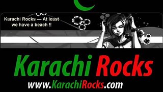 Ali Zafar - Ishq http://KarachiRocks.Com