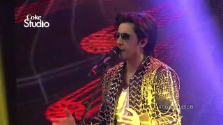 Ali Zafar, Rockstar, Coke Studio Season 8, Episode 2