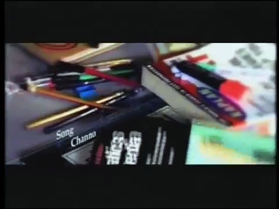 Ali Zafar - Channo