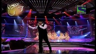 Ali Zafar and Imran Khan's performance on X Factor- X Factor India - Episode 32 - 2nd Sep 2011