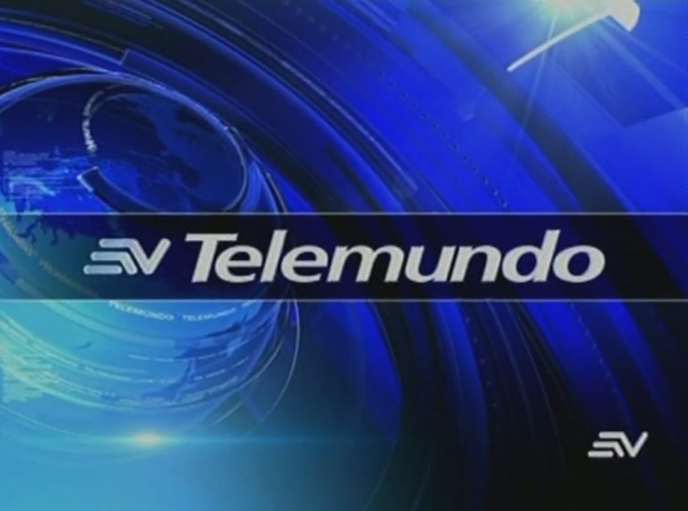 Telemundo 23/noviembre/2016