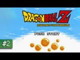 #2 - Dragon Ball Z: Legendary Super Warriors - Game Boy Color (1080p 60fps)