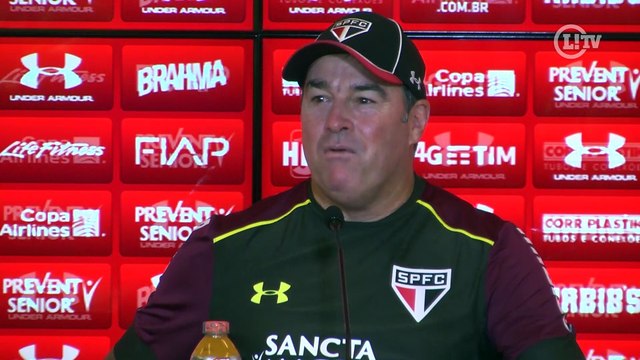 Pintado abre as portas para Ceni: 'O Rogério é sinônimo de vitória'