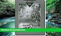 Buy Classical Comics The Tempest: Workbook (Classic Graphic Novels)  On Book