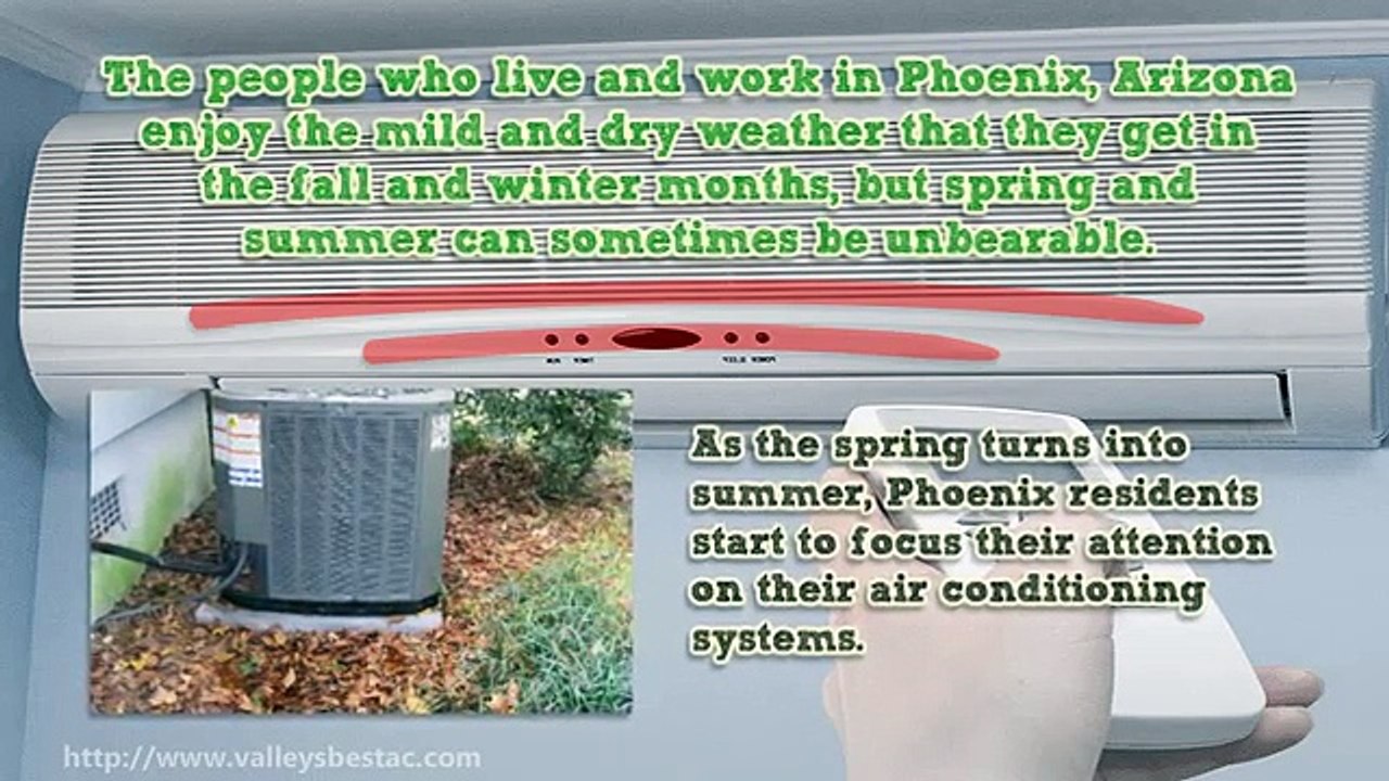 It is Heating Up in the Valley Understanding Your HVAC