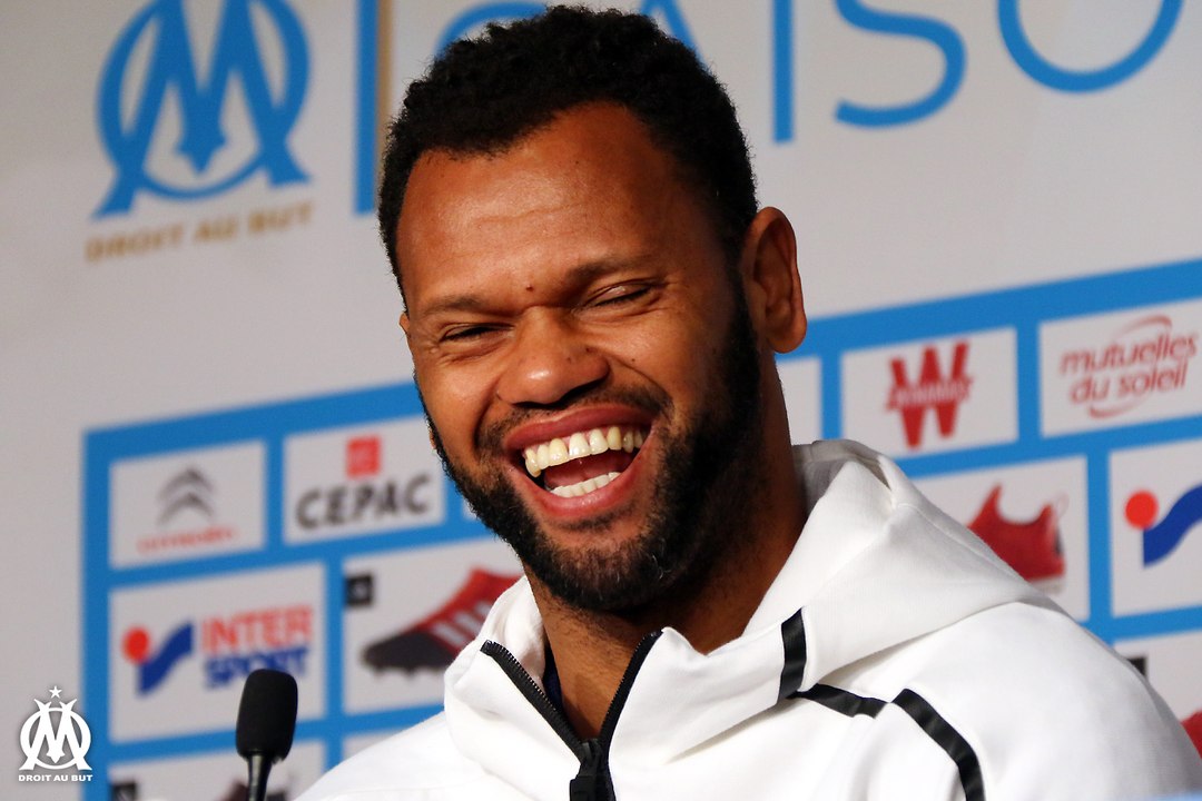 Monaco-OM : la conf’ de Rolando