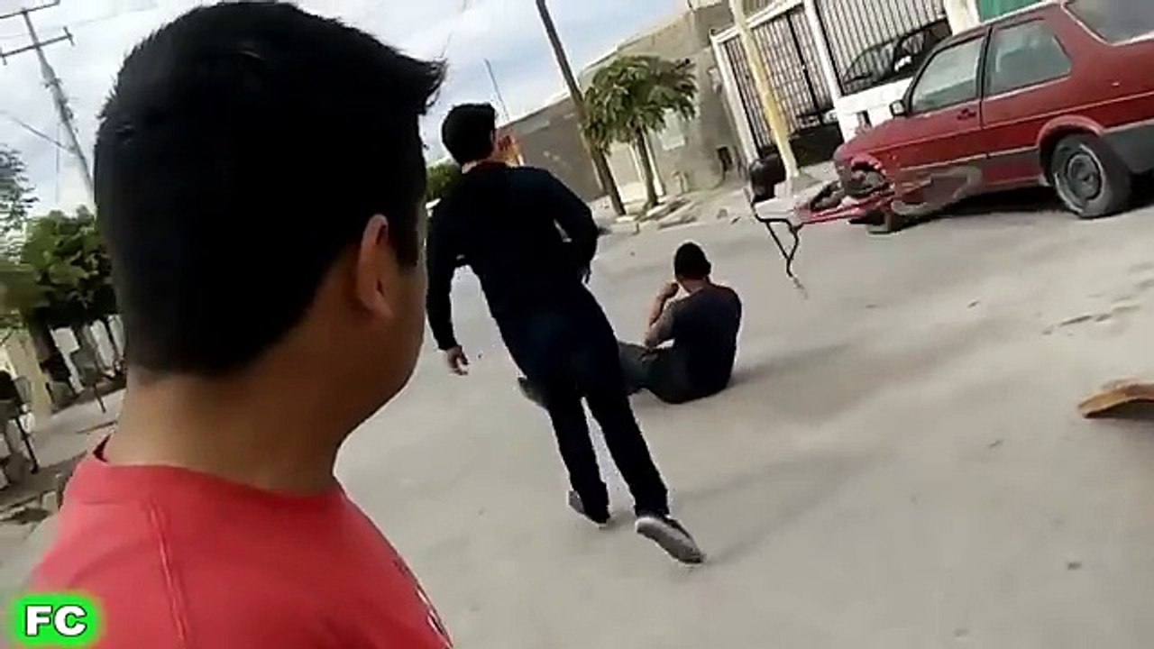 Best FAILS & Funny Videos ★ November 2016 Compilation ★ FailCity (57)