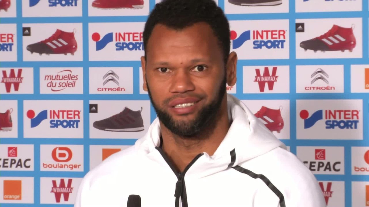 Foot - L1 - OM : Rolando «Peur de Monaco ? Jamais de la vie !»
