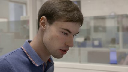 Autisme -  L'aide par le travail