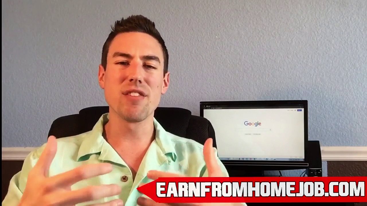 "How To Make Money Online Fast" - $200-$500 Is EASY!!
