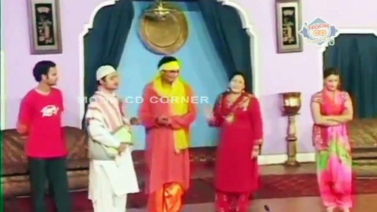 PUNJABI STAGE DRAMA TRAILER!! -{MEHNDI WALAY HATH} - FULL COMEDY, - STAGE DRAMA CLIPS, - #332
