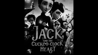 Whatever the weather  by Dionysos Jack and the cukcoo-clock heart