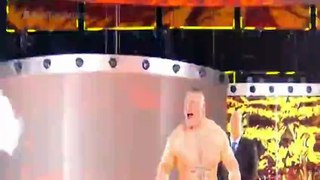Goldberg vs Brock Lesnar Full HD Match 1080p WWE Survivor Series 20 NOV 2016