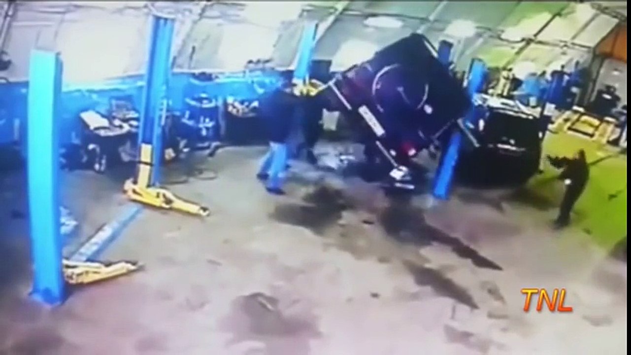 Funny Fail Videos (November 2016)