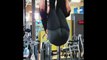 [ Kessia Mirellys ] Nutrex Model Kessia Mirellys Amazing Sixpack Workout