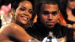 Chris Brown and  Rihanna on for a  romantic reunion
