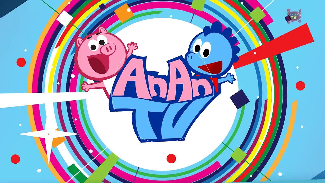 Funny for kids - Cartoons for children - Cars TV-S-5D