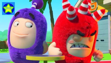 Funny Cartoon ¦ Oddbods Full Compilation #49 ¦ Cartoons For Kids
