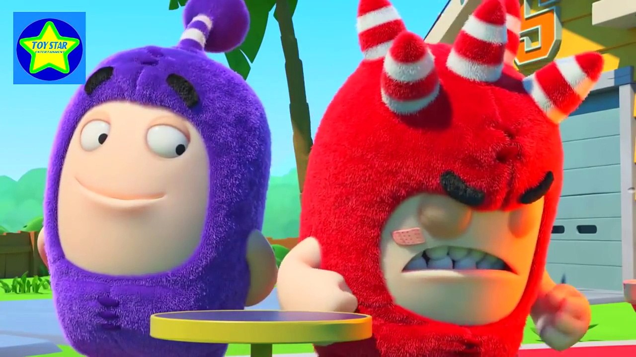 Funny Cartoon ¦ Oddbods Full Compilation #49 ¦ Cartoons For Kids