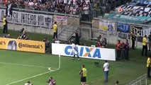 Melhores Momentos - Gols de Atlético-MG 1 x 3 Grêmio - Copa do Brasil (23-11-16)