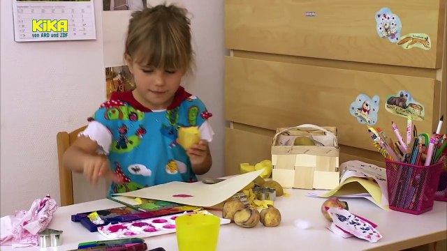 ENE MENE BU - und dran bist du! | Mehr auf KiKA.de