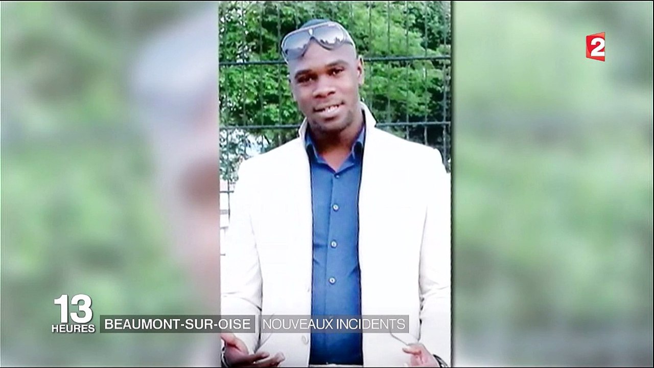 Beaumont-sur-Oise : nouveaux incidents