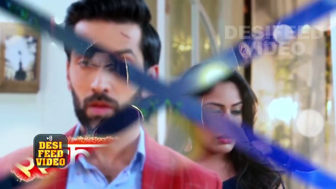 Ishqbaaz - 24th November 2016 | Upcoming Twist in Ishqbaaz - Star Plus Serial Today News 2016