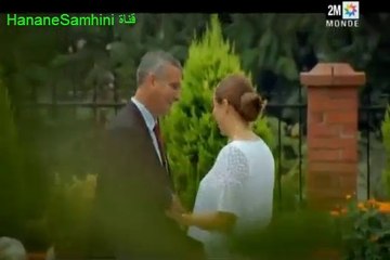 ‫مسلسل مصير اسية الحلقة 4 جزء Masir Assia Ep 4 Part 3