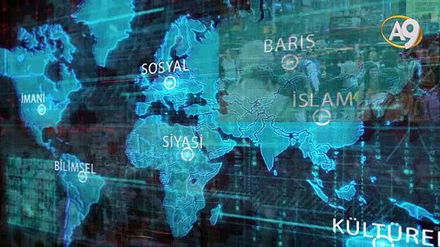 Sayın Adnan Oktar'ın Ekim 2016’da dünya basınında yayınlanan makaleleri