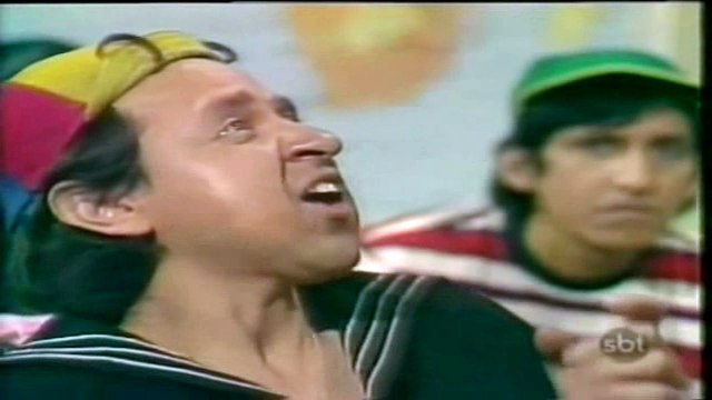 [W.I.P] Seu Madruga Pintor (Remake)