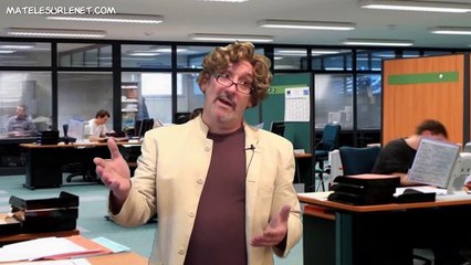 Discrimination à l'embauche ?